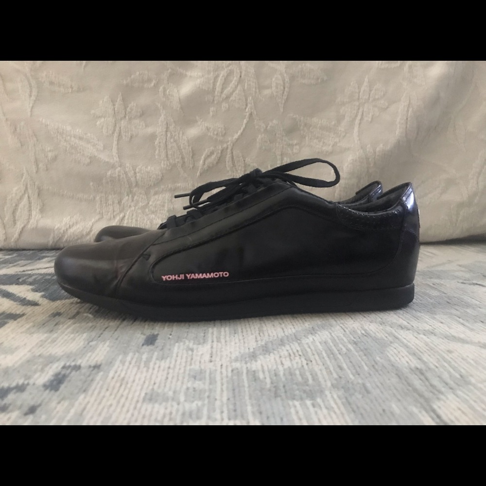 Yohji Yamamoto Y3 Adidas